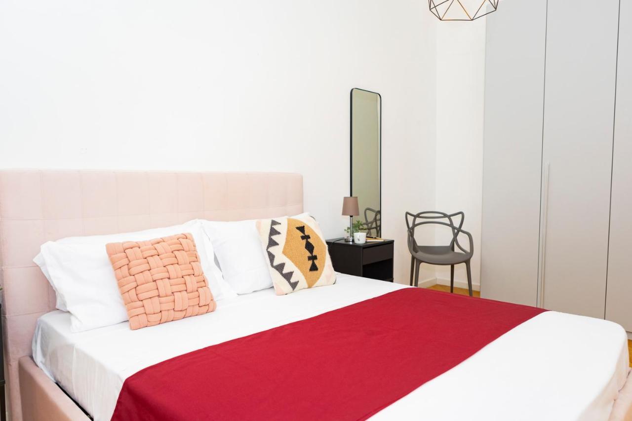 Macchi Delicious Apartment By 101Flats Milan Luaran gambar