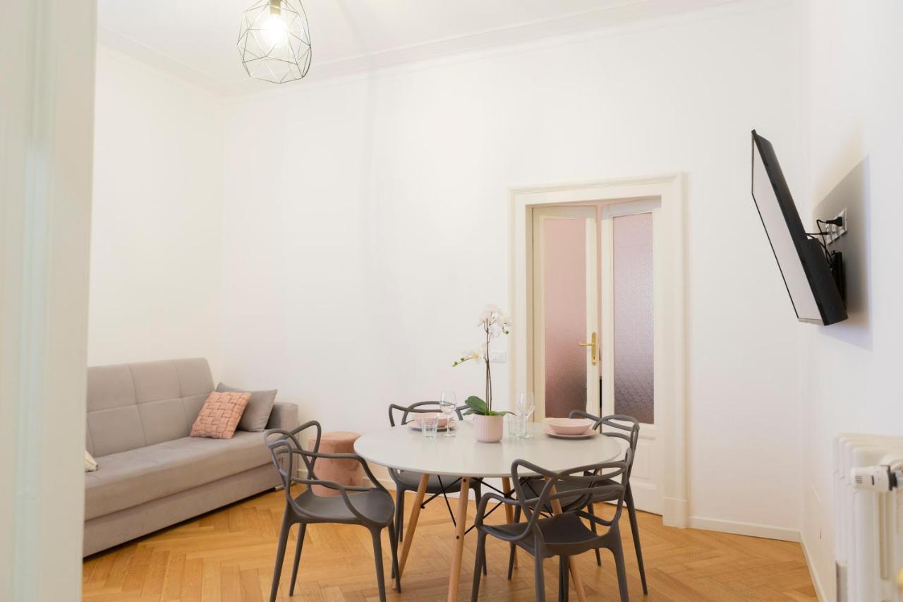 Macchi Delicious Apartment By 101Flats Milan Luaran gambar