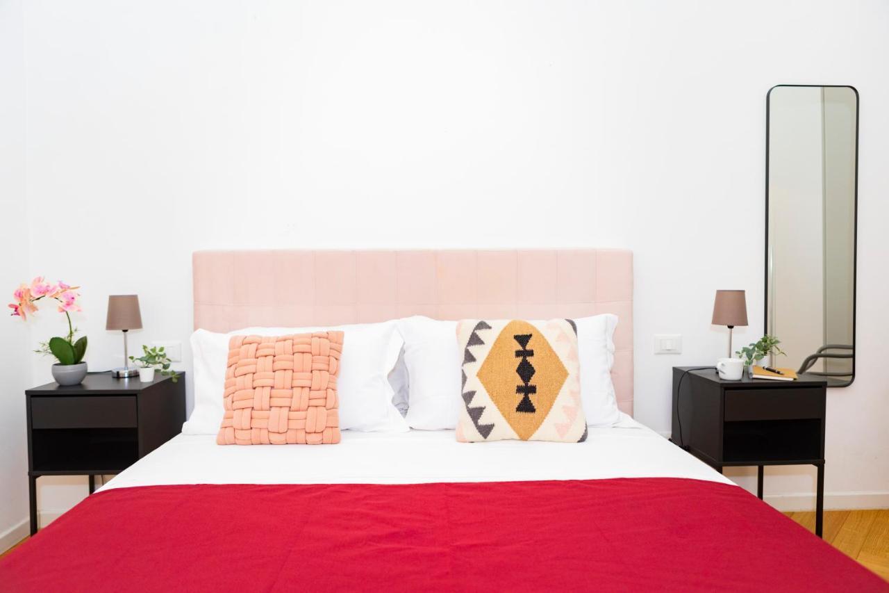 Macchi Delicious Apartment By 101Flats Milan Luaran gambar