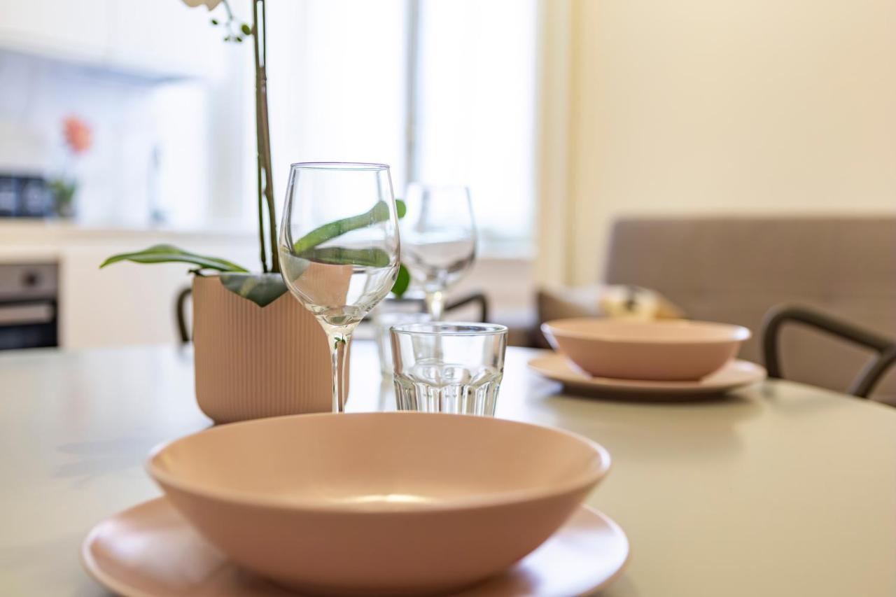 Macchi Delicious Apartment By 101Flats Milan Luaran gambar
