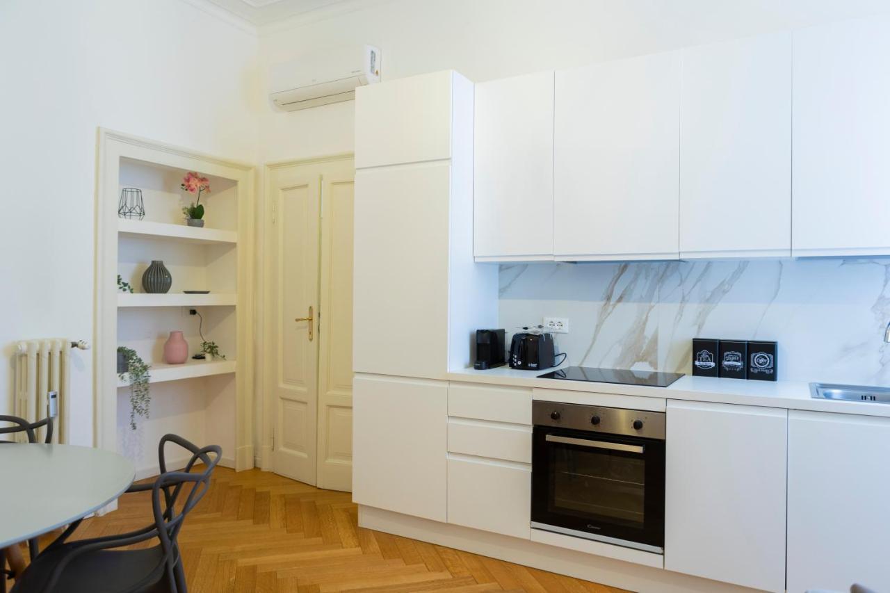 Macchi Delicious Apartment By 101Flats Milan Luaran gambar