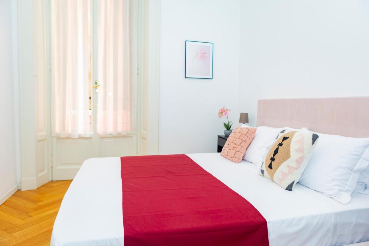 Macchi Delicious Apartment By 101Flats Milan Luaran gambar