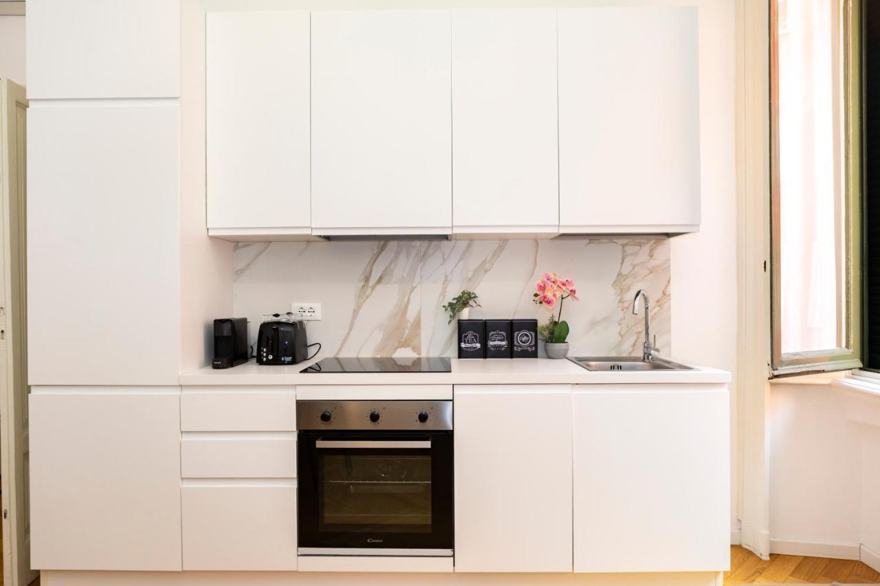 Macchi Delicious Apartment By 101Flats Milan Luaran gambar
