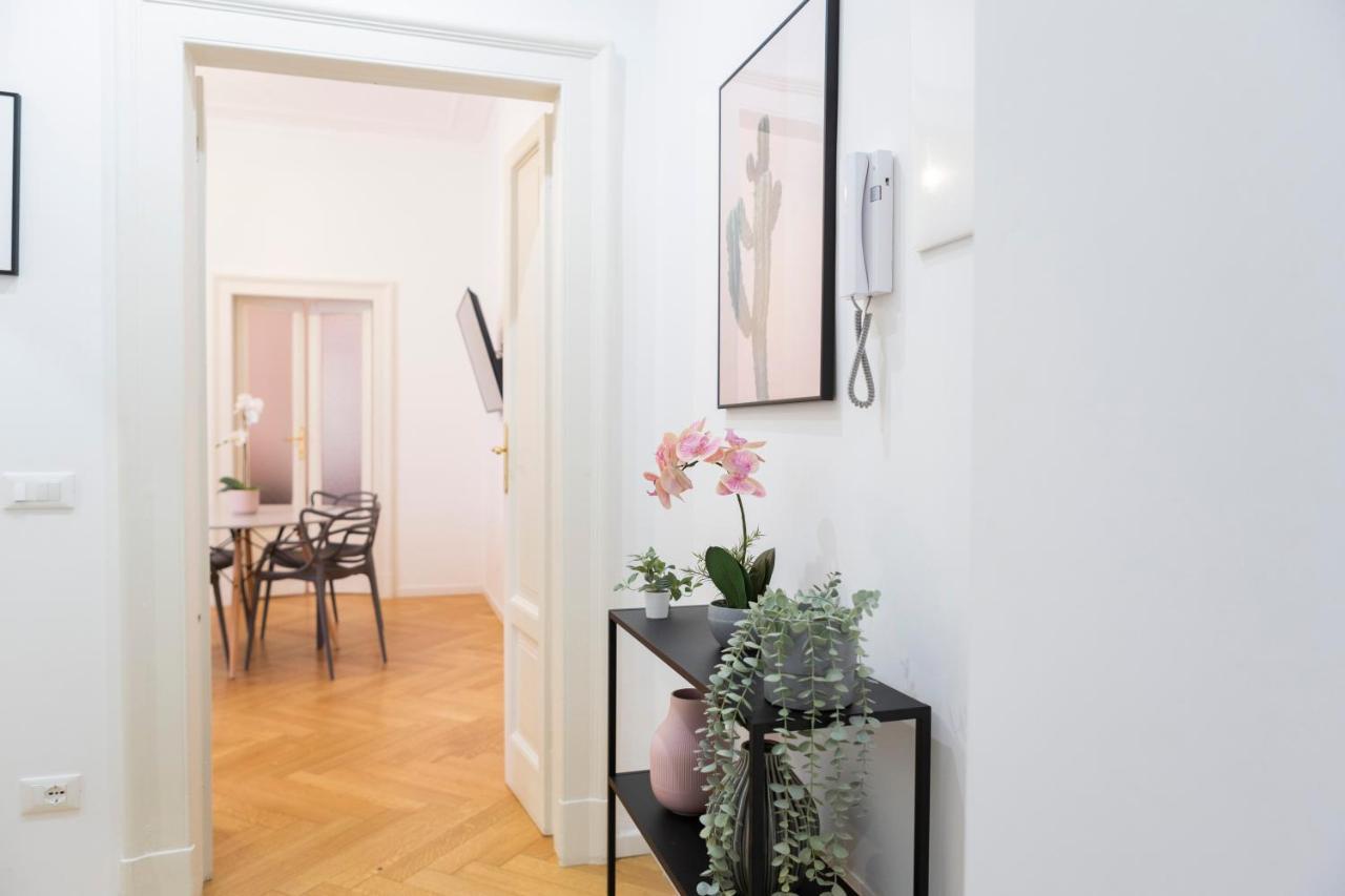 Macchi Delicious Apartment By 101Flats Milan Luaran gambar