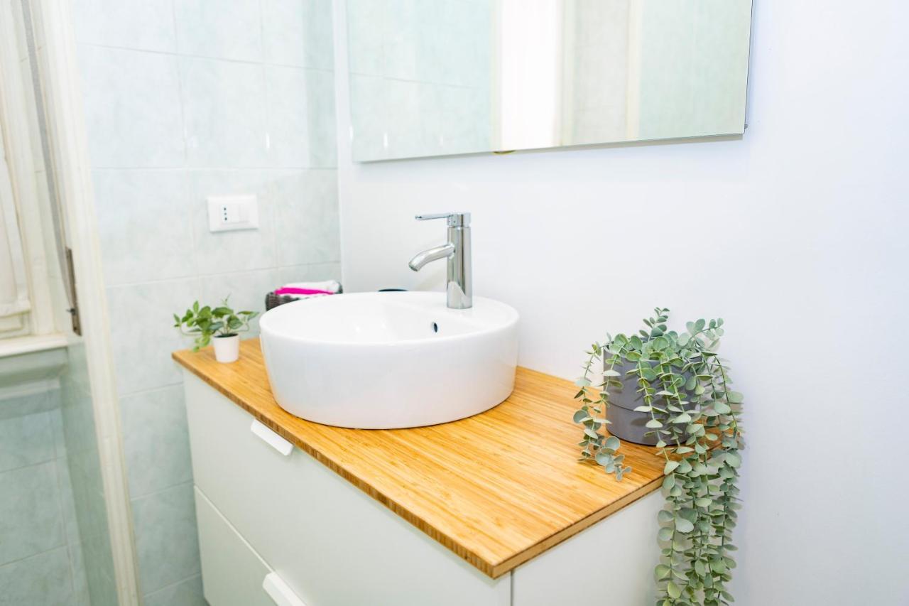 Macchi Delicious Apartment By 101Flats Milan Luaran gambar