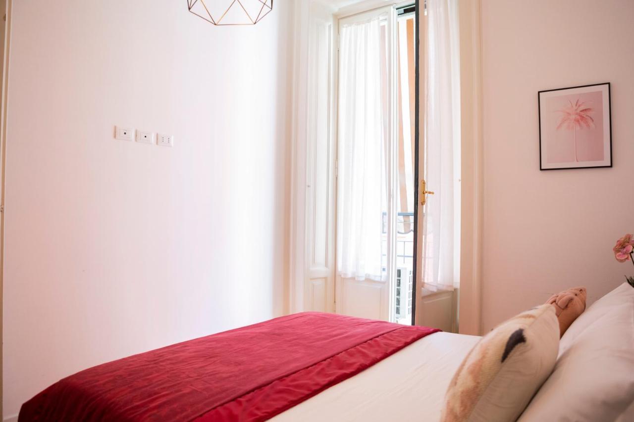 Macchi Delicious Apartment By 101Flats Milan Luaran gambar