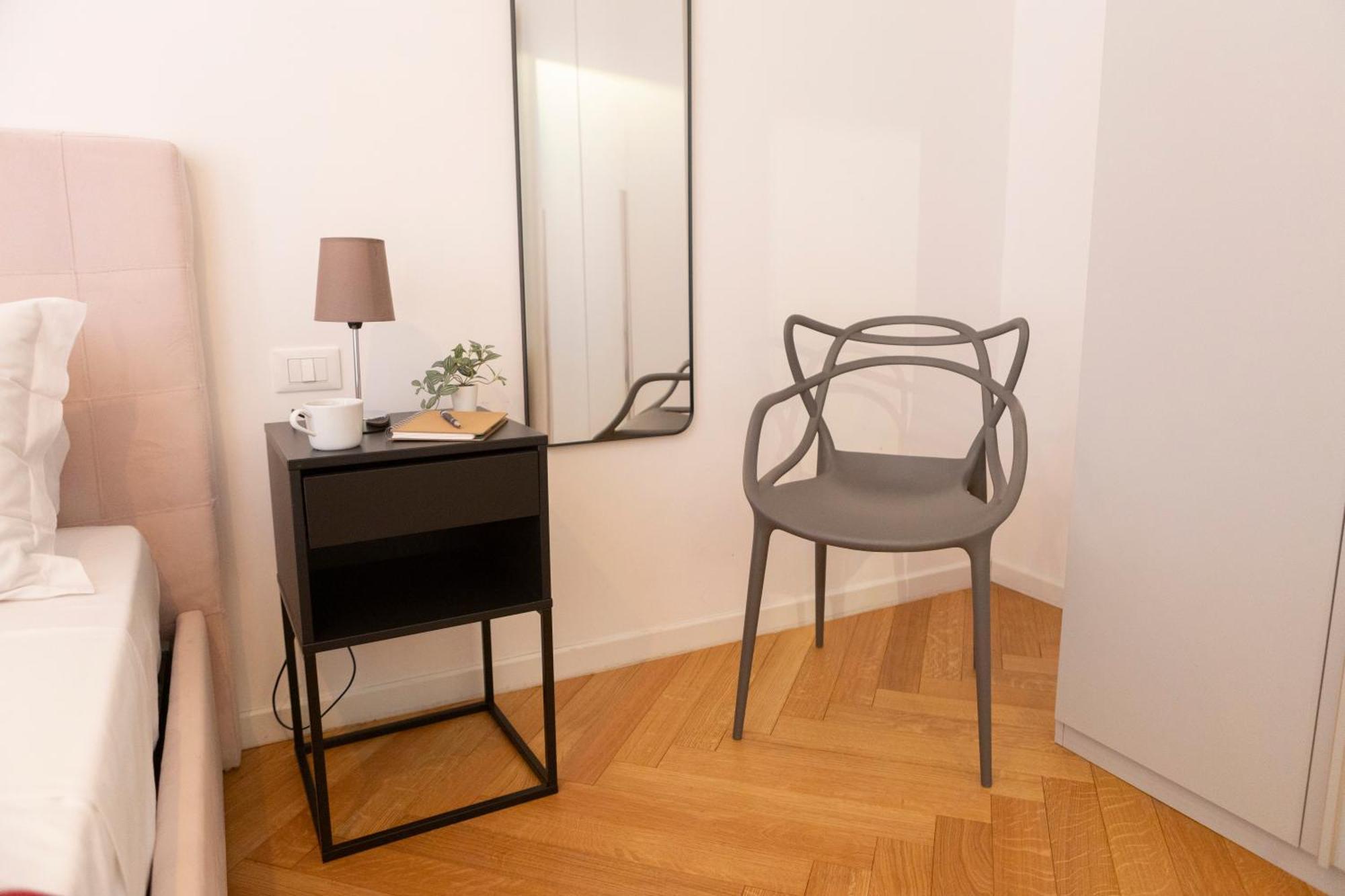Macchi Delicious Apartment By 101Flats Milan Luaran gambar