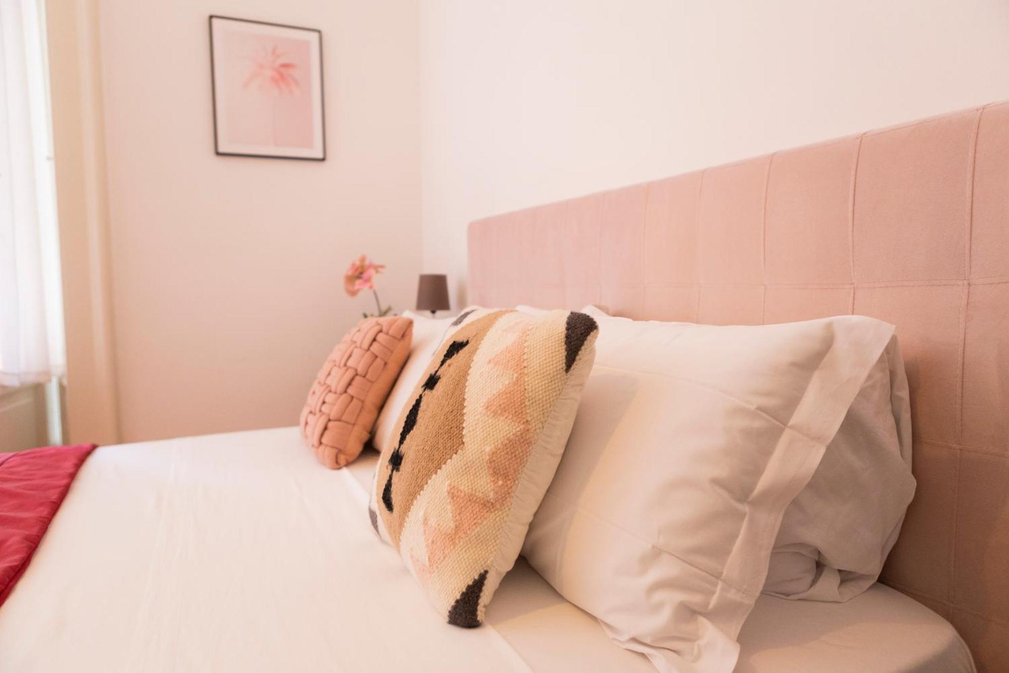 Macchi Delicious Apartment By 101Flats Milan Luaran gambar