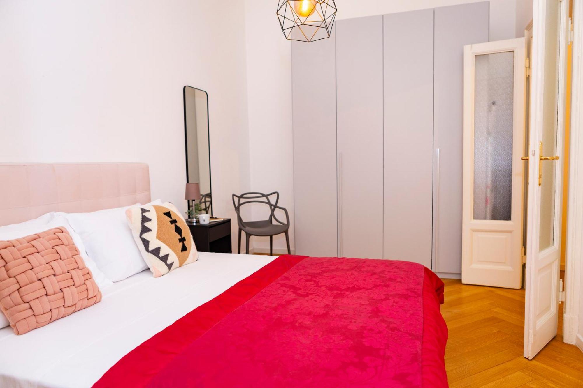 Macchi Delicious Apartment By 101Flats Milan Luaran gambar