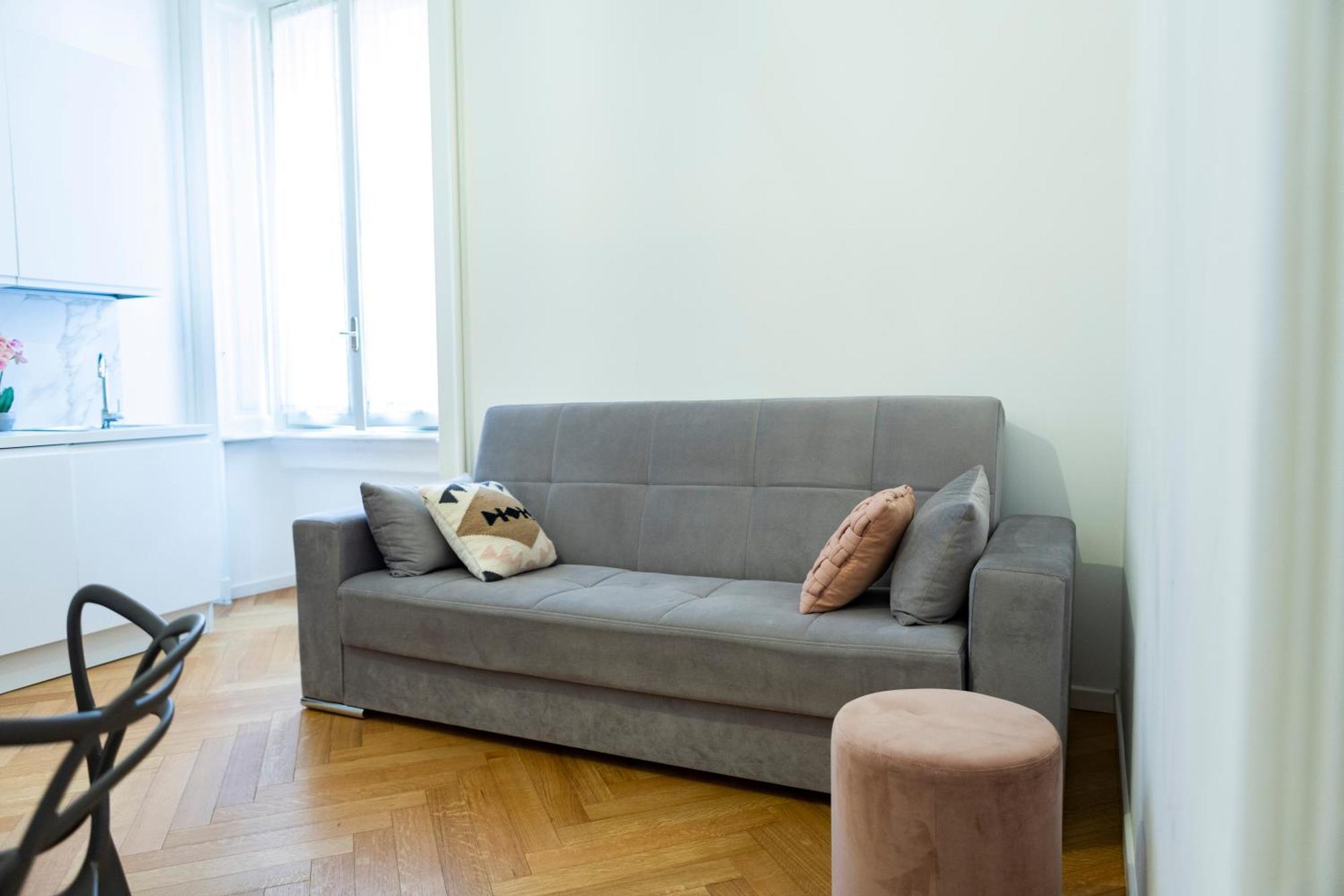 Macchi Delicious Apartment By 101Flats Milan Luaran gambar