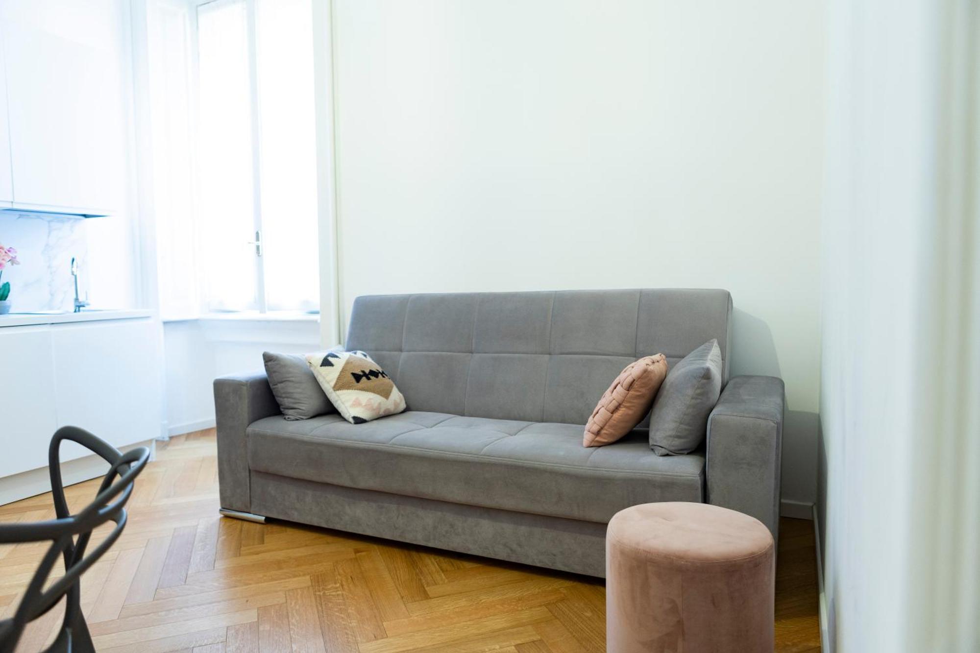 Macchi Delicious Apartment By 101Flats Milan Luaran gambar