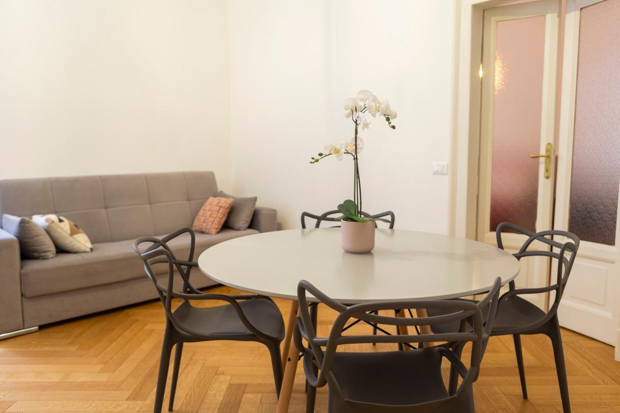 Macchi Delicious Apartment By 101Flats Milan Luaran gambar
