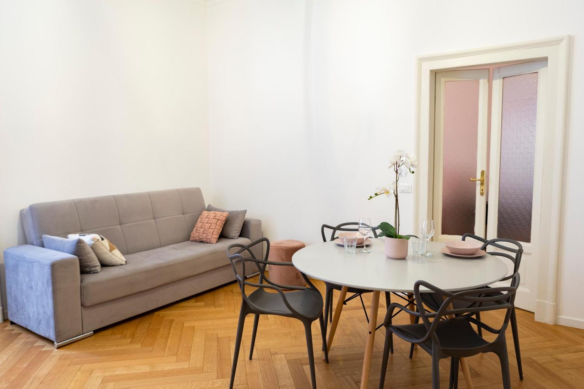 Macchi Delicious Apartment By 101Flats Milan Luaran gambar